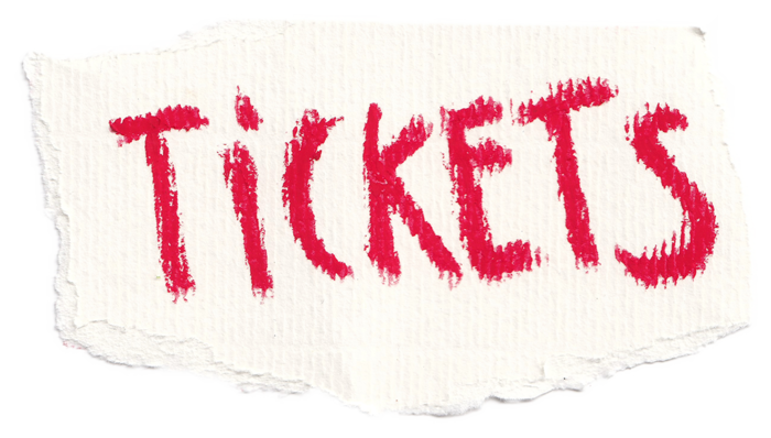 Tickets