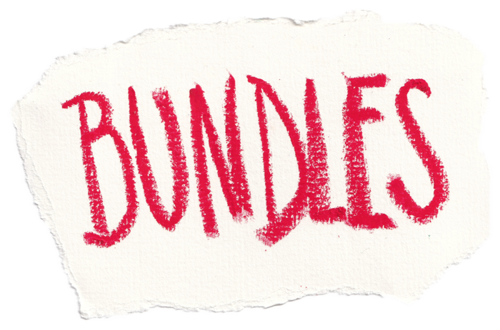 Bundles